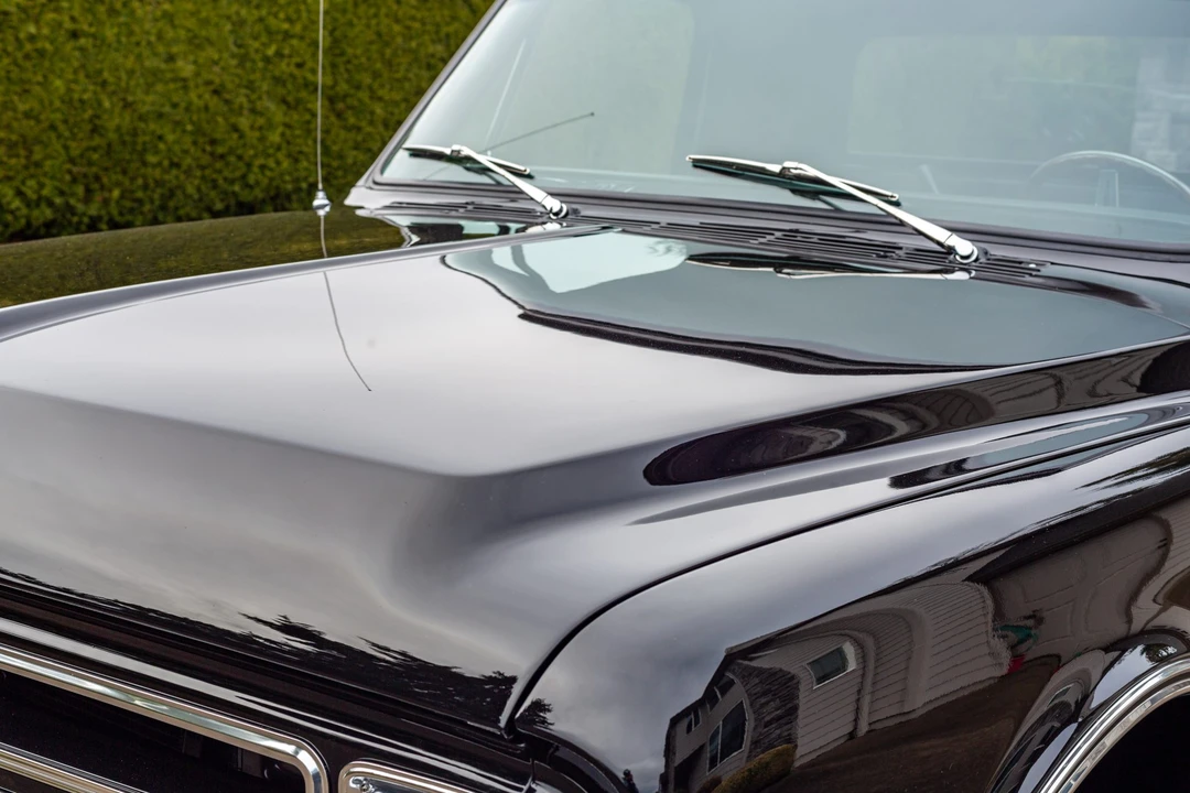 1967 Chevrolet C/K 1st Gen - Image 13 of 31