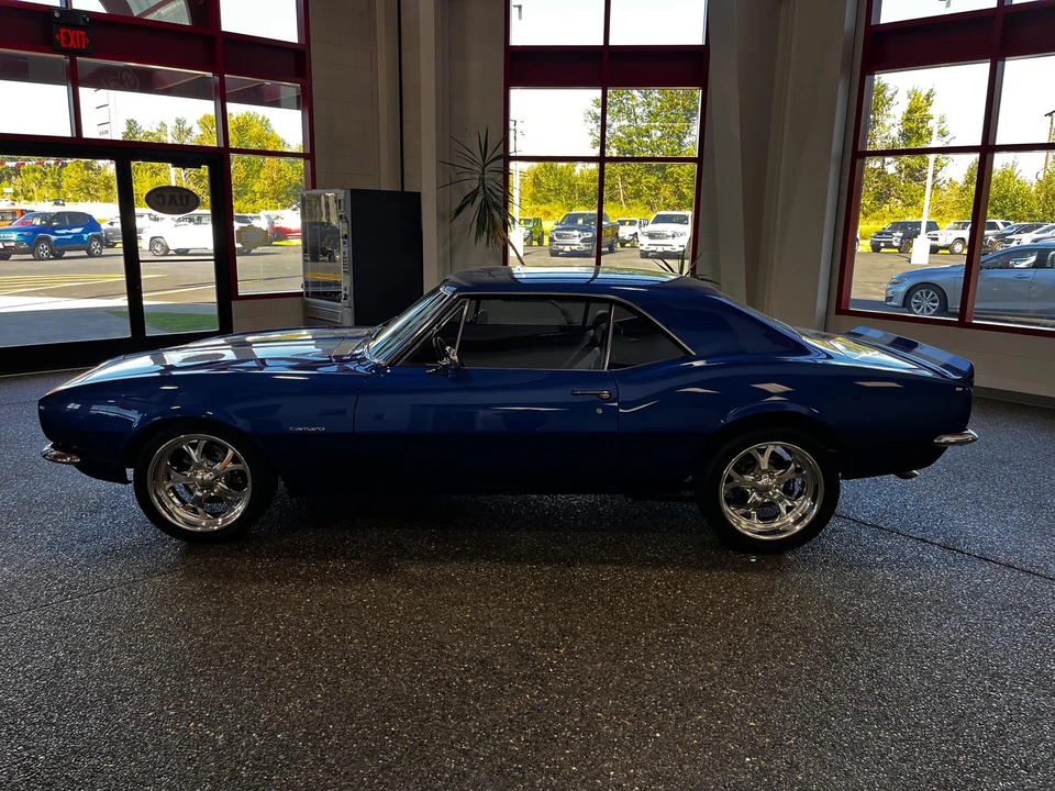 1967 Chevrolet Camaro 1st Gen - Image 14 of 31