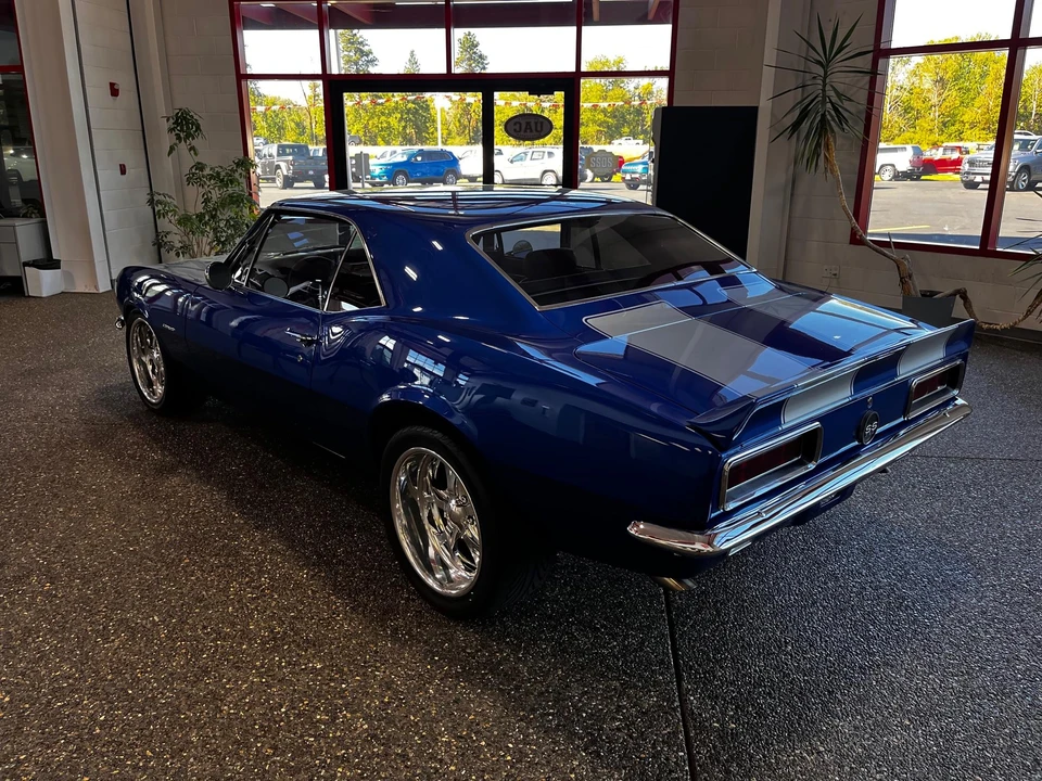 1967 Chevrolet Camaro 1st Gen - Image 15 of 31