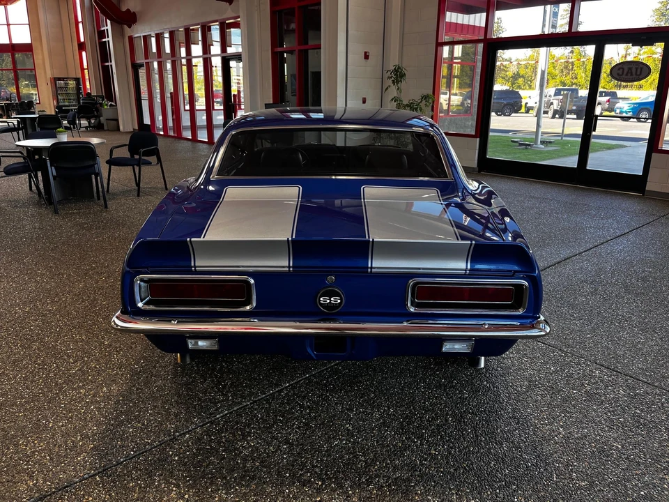 1967 Chevrolet Camaro 1st Gen - Image 16 of 31