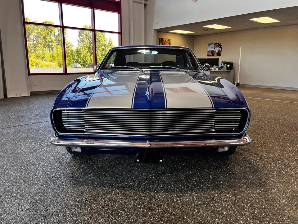 1967 Chevrolet Camaro 1st Gen - Image 11 of 31