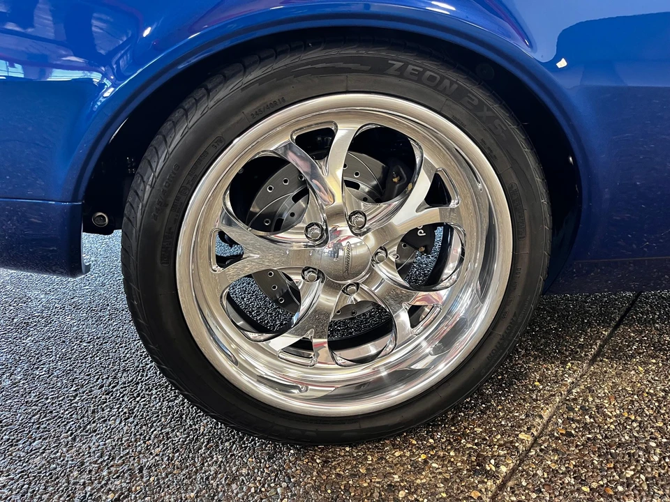 1967 Chevrolet Camaro 1st Gen - Image 29 of 31