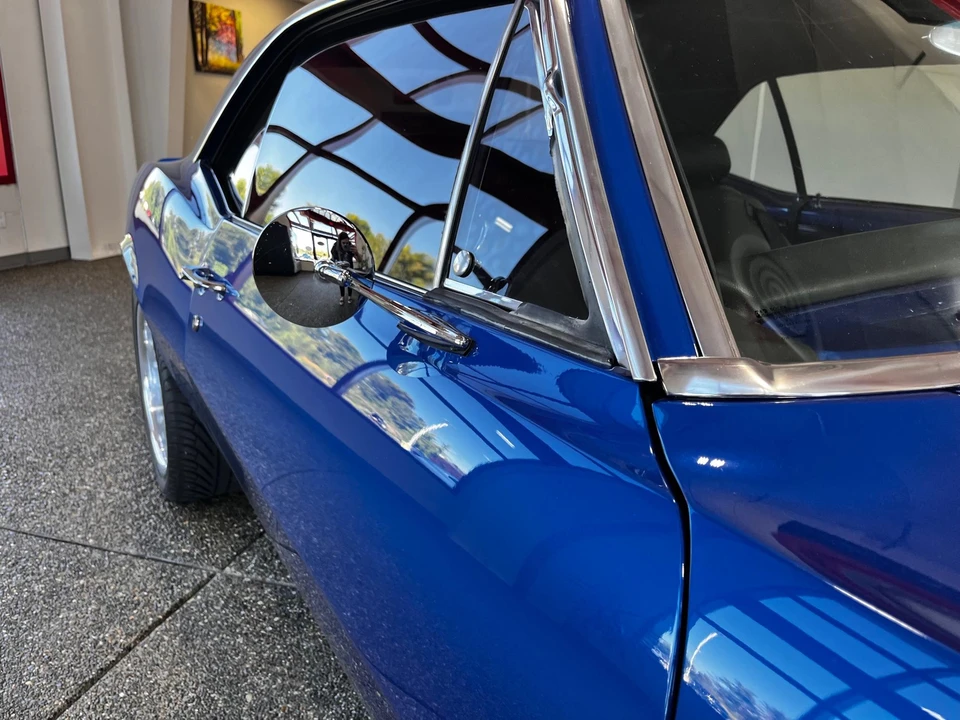 1967 Chevrolet Camaro 1st Gen - Image 28 of 31