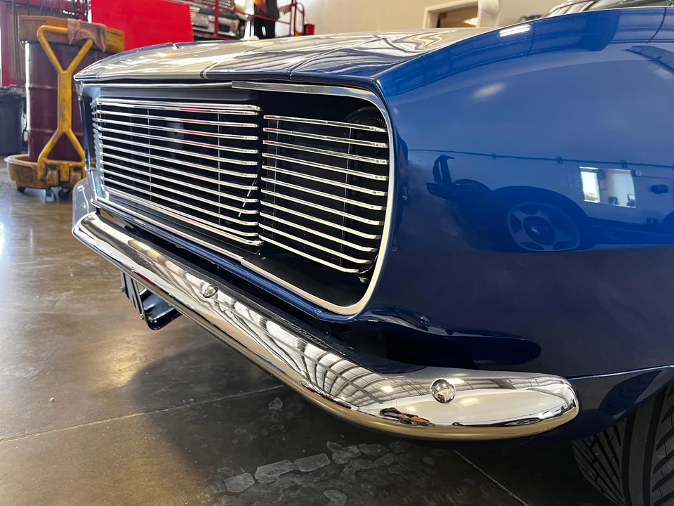 1967 Chevrolet Camaro 1st Gen - Image 25 of 31
