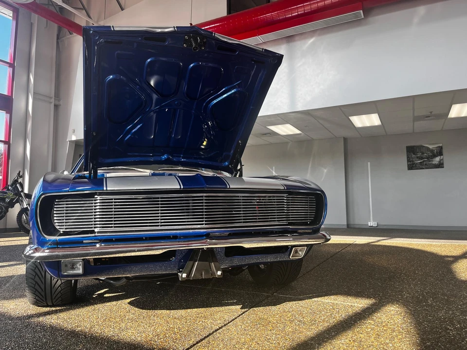 1967 Chevrolet Camaro 1st Gen - Image 20 of 31