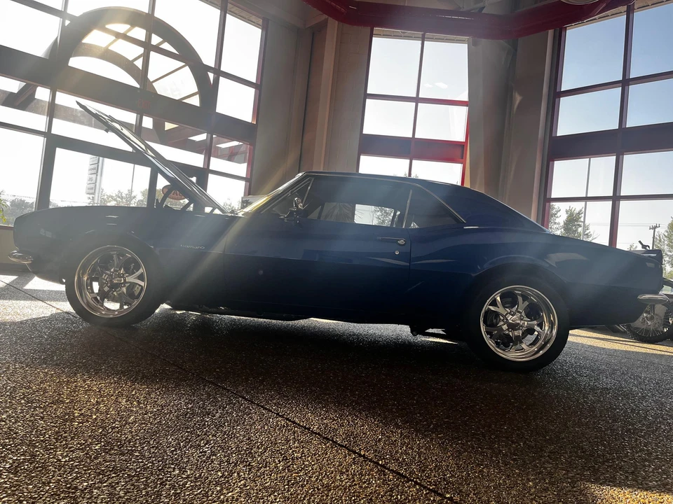 1967 Chevrolet Camaro 1st Gen - Image 22 of 31