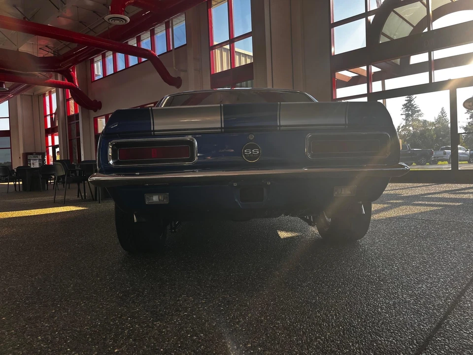 1967 Chevrolet Camaro 1st Gen - Image 23 of 31
