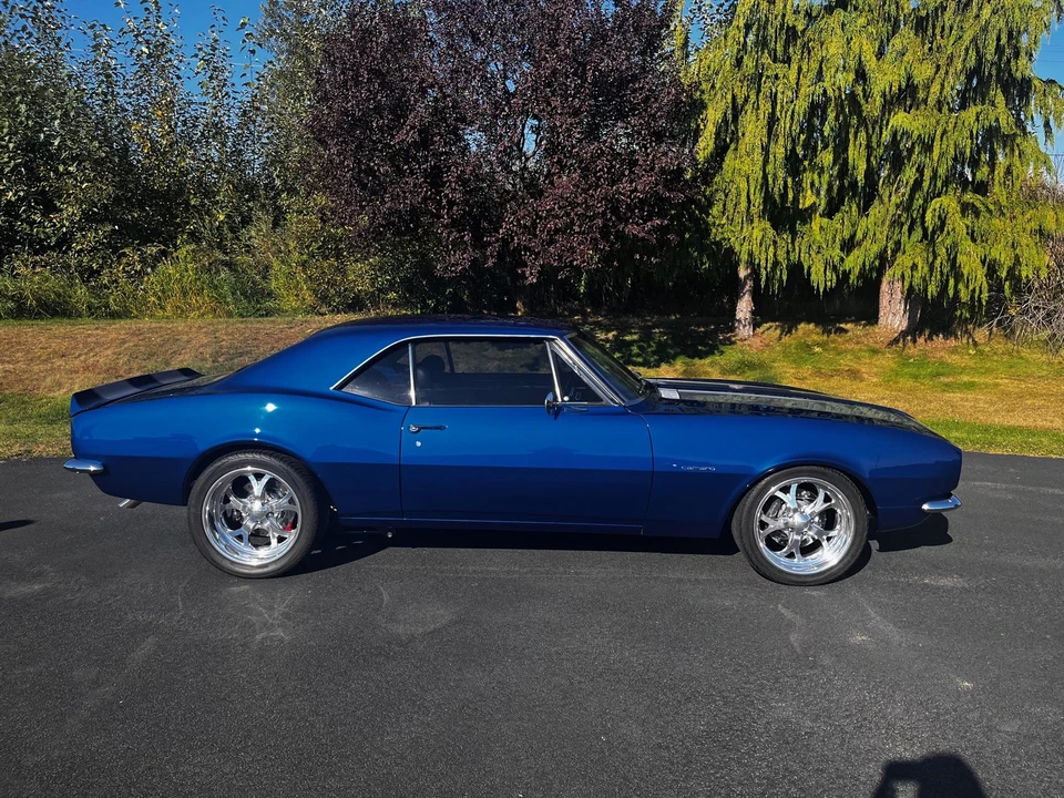 1967 Chevrolet Camaro 1st Gen - Image 3 of 31