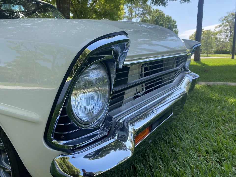 1967 Chevrolet II 2nd Gen - Image 26 of 31