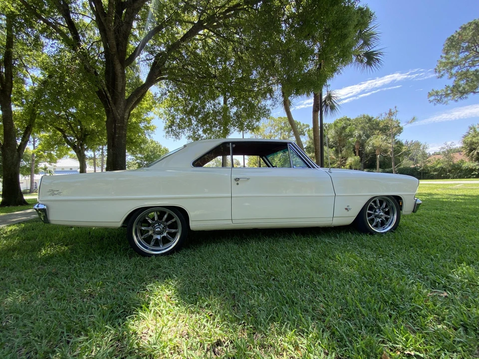 1967 Chevrolet II 2nd Gen - Image 18 of 31