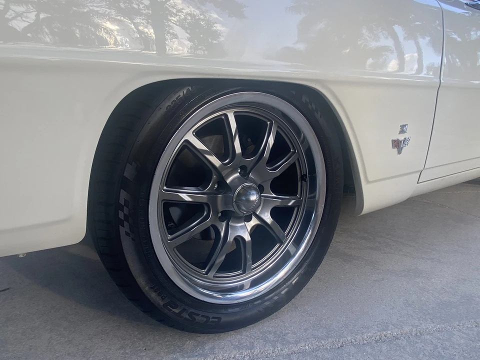 1967 Chevrolet II 2nd Gen - Image 29 of 31
