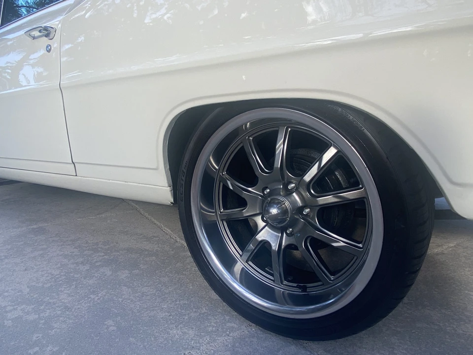 1967 Chevrolet II 2nd Gen - Image 28 of 31