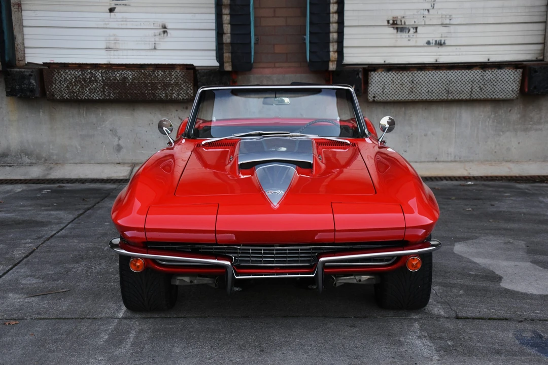 1967 Chevrolet Corvette C2 - Image 7 of 31