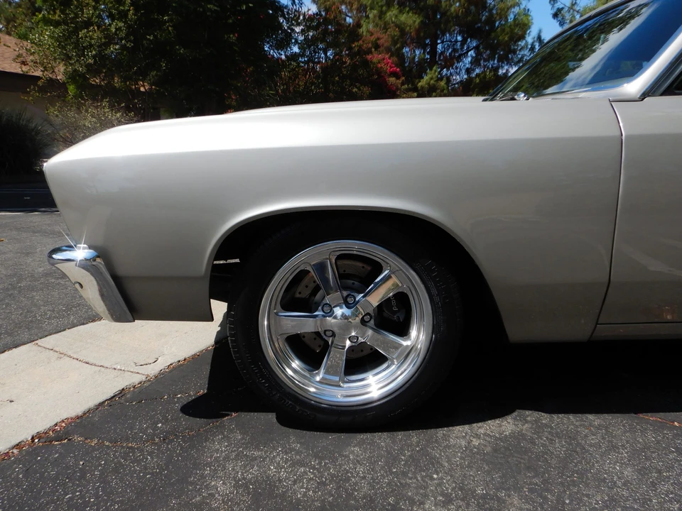 1967 Chevrolet El Camino 2nd Gen - Image 15 of 31