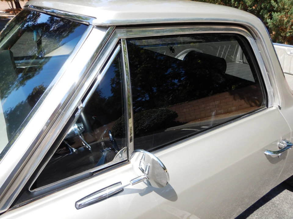 1967 Chevrolet El Camino 2nd Gen - Image 23 of 31