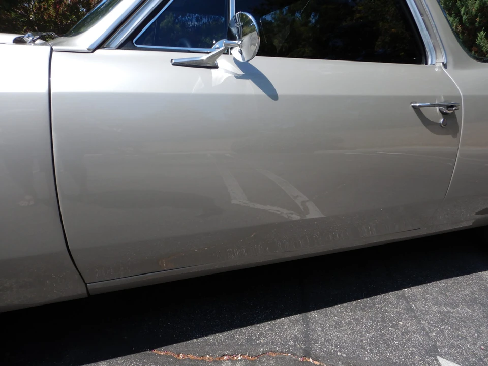 1967 Chevrolet El Camino 2nd Gen - Image 22 of 31