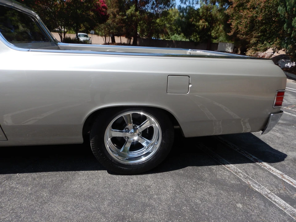 1967 Chevrolet El Camino 2nd Gen - Image 27 of 31