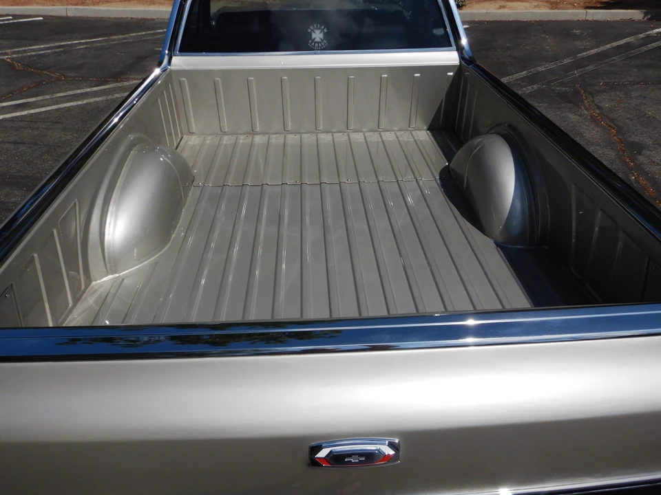 1967 Chevrolet El Camino 2nd Gen - Image 31 of 31