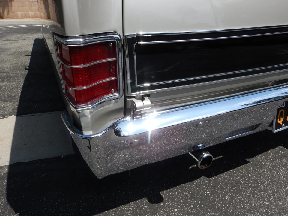 1967 Chevrolet El Camino 2nd Gen - Image 29 of 31