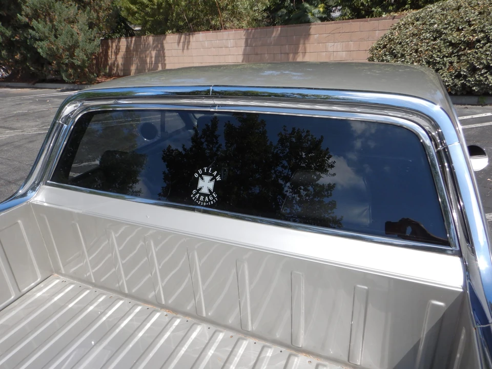 1967 Chevrolet El Camino 2nd Gen - Image 25 of 31