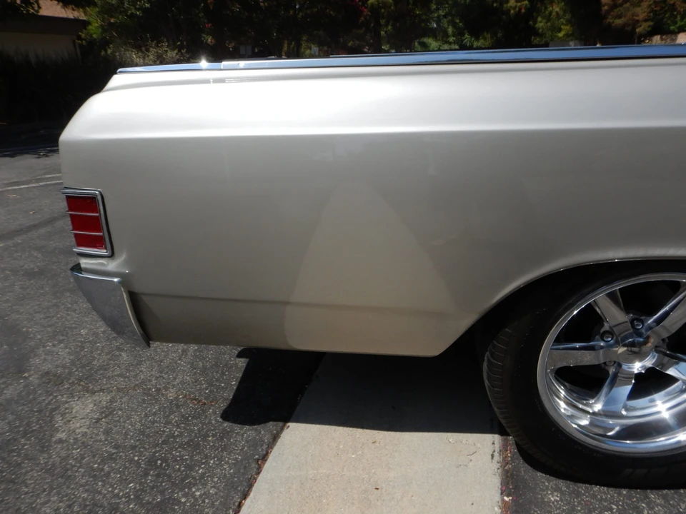 1967 Chevrolet El Camino 2nd Gen - Image 26 of 31