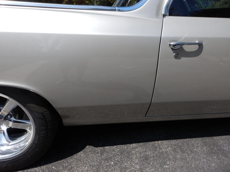 1967 Chevrolet El Camino 2nd Gen - Image 28 of 31
