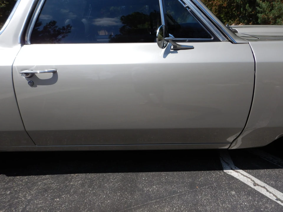 1967 Chevrolet El Camino 2nd Gen - Image 21 of 31