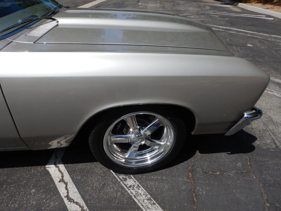 1967 Chevrolet El Camino 2nd Gen - Image 16 of 31