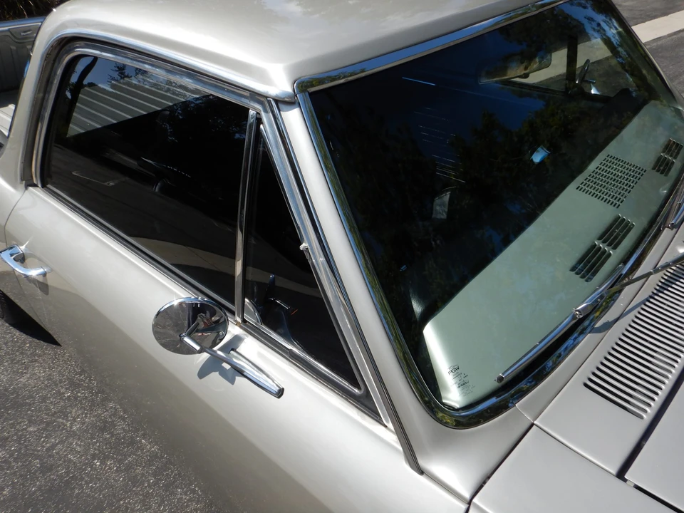 1967 Chevrolet El Camino 2nd Gen - Image 18 of 31
