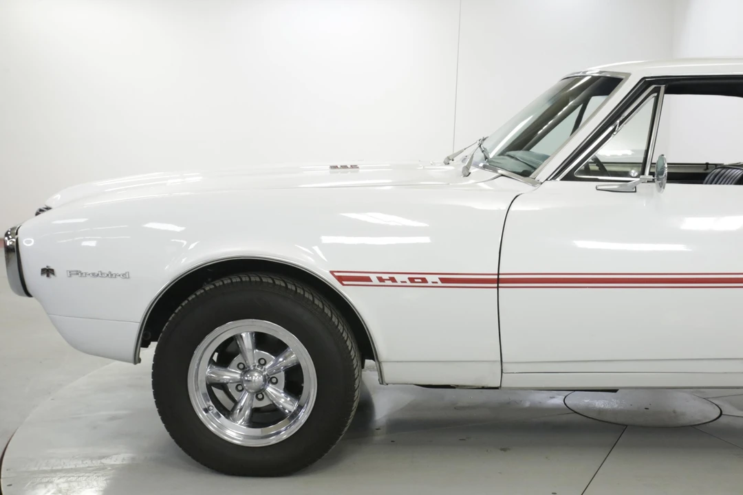 1967 Pontiac Firebird 1st Gen - Image 29 of 31