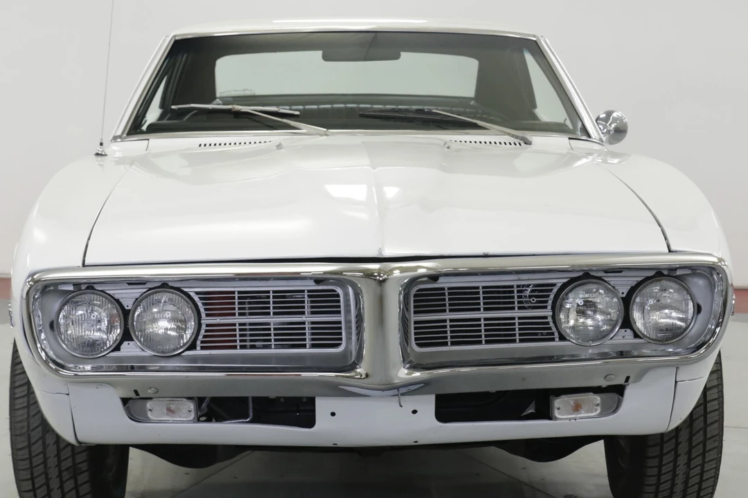 1967 Pontiac Firebird 1st Gen - Image 15 of 31