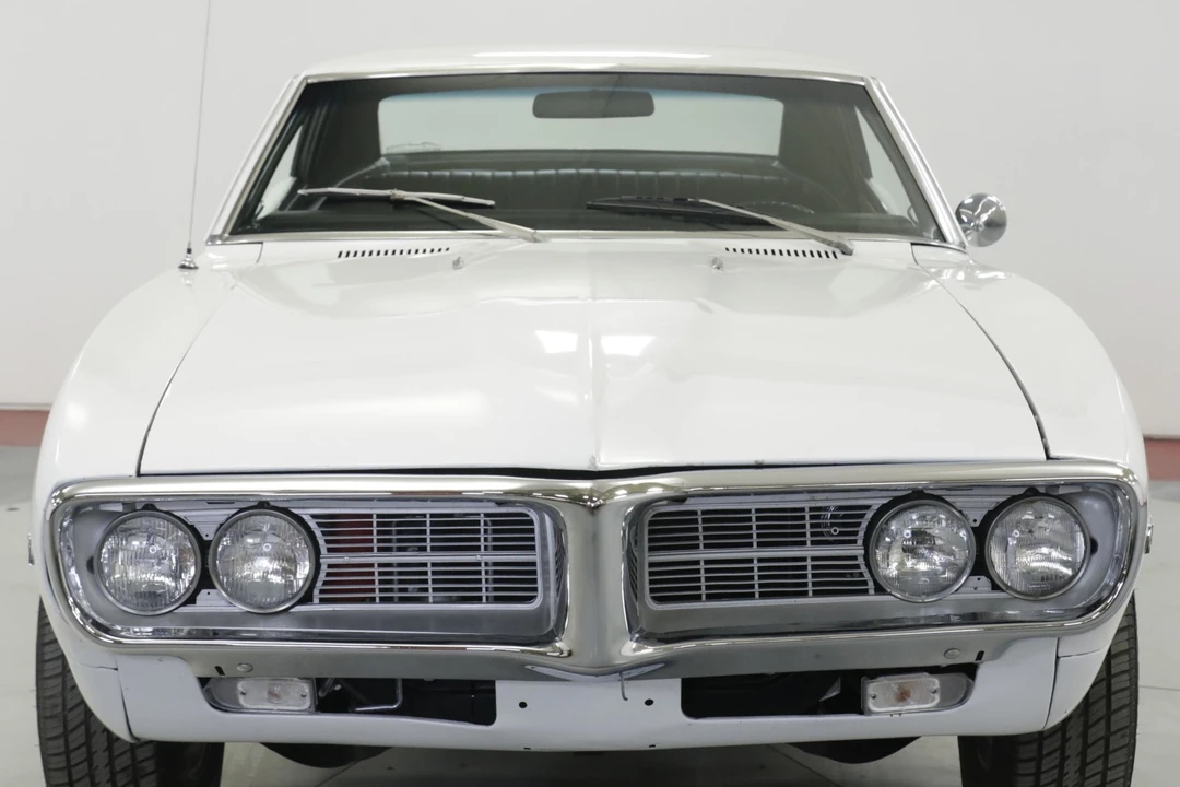 1967 Pontiac Firebird 1st Gen - Image 14 of 31