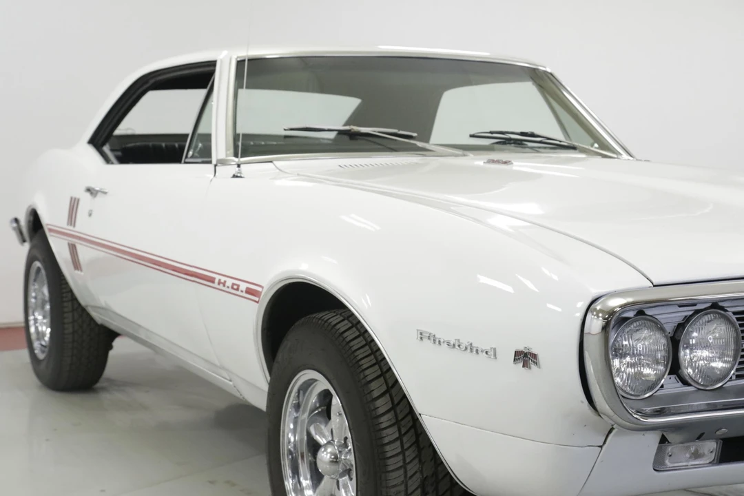 1967 Pontiac Firebird 1st Gen - Image 23 of 31
