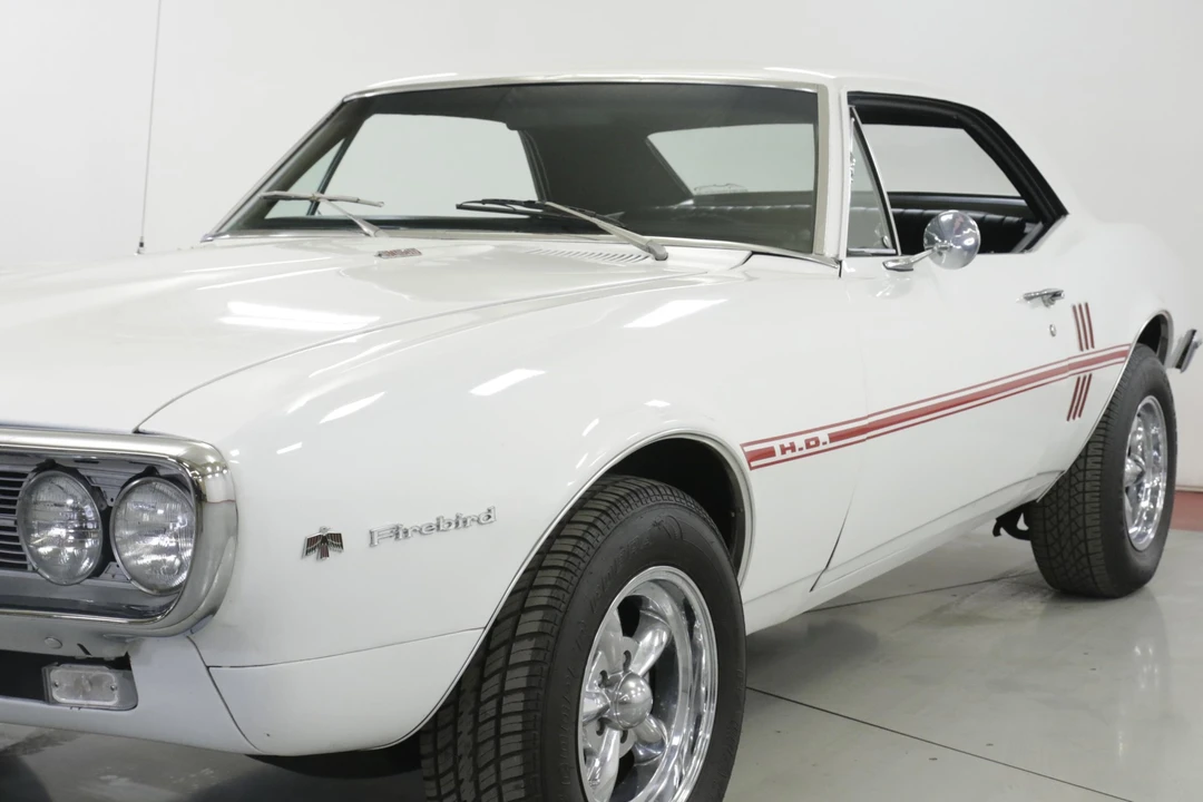 1967 Pontiac Firebird 1st Gen - Image 24 of 31