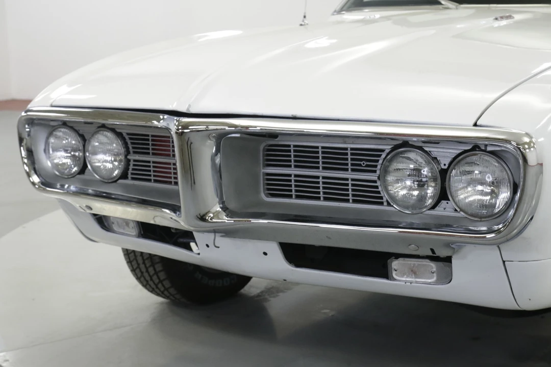 1967 Pontiac Firebird 1st Gen - Image 25 of 31