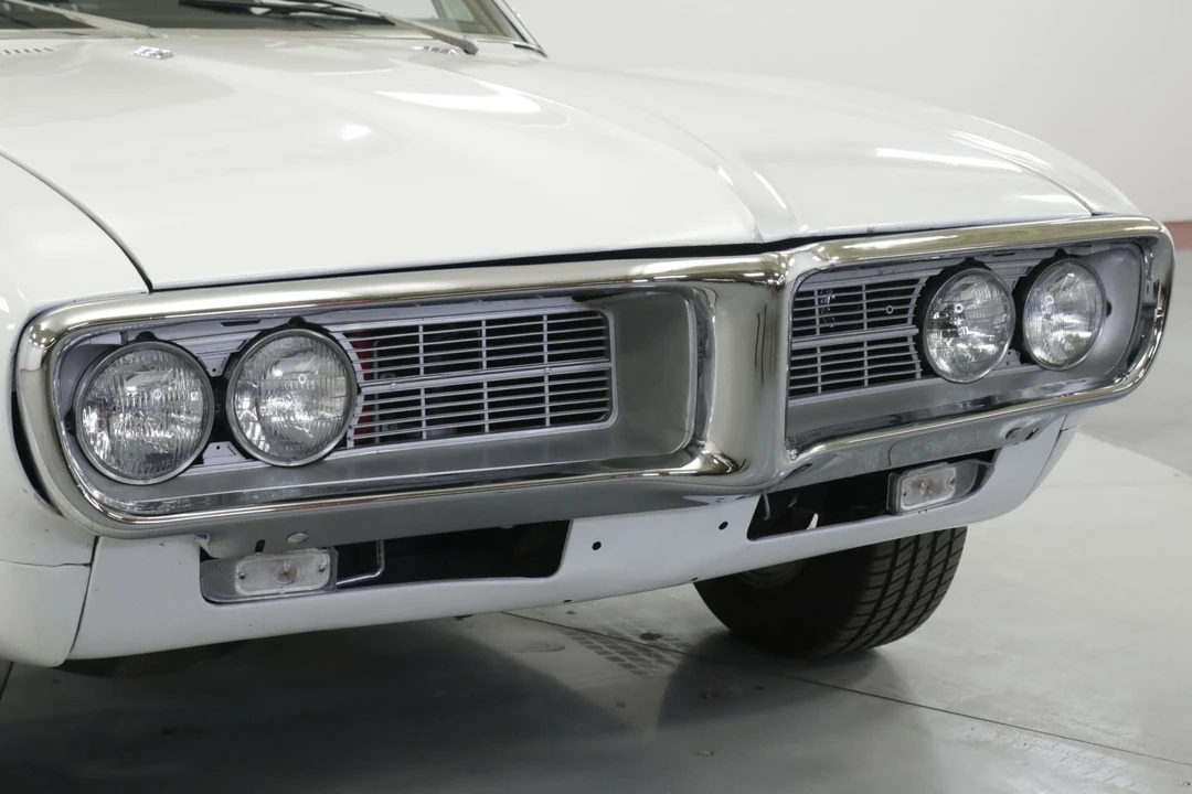 1967 Pontiac Firebird 1st Gen - Image 26 of 31