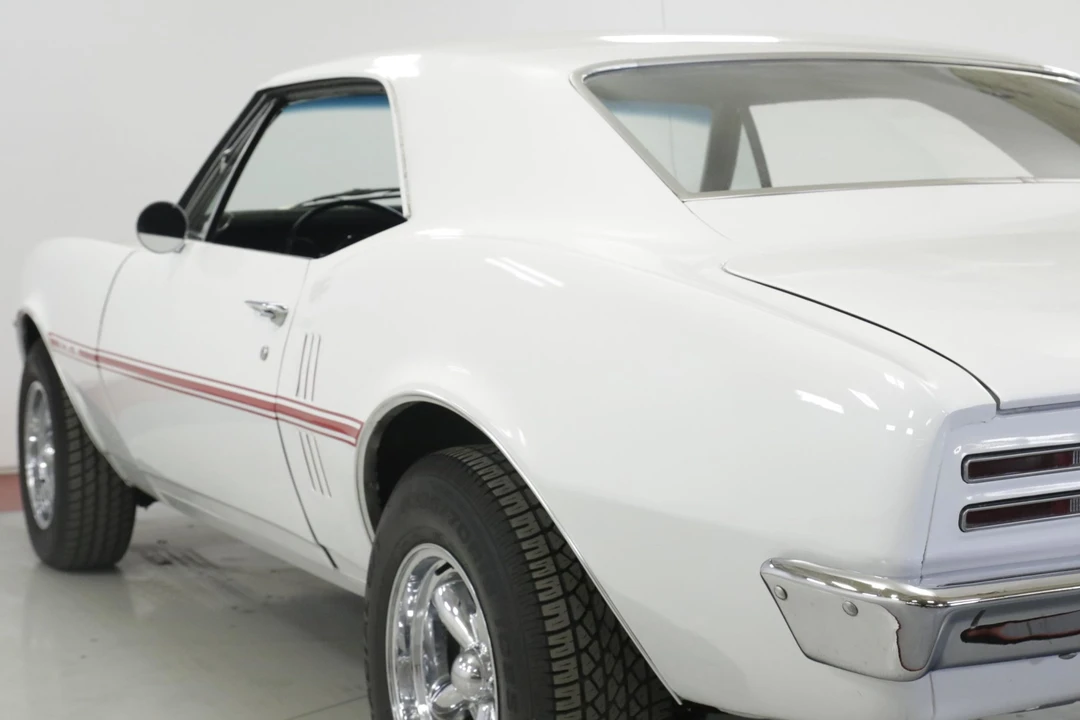 1967 Pontiac Firebird 1st Gen - Image 21 of 31