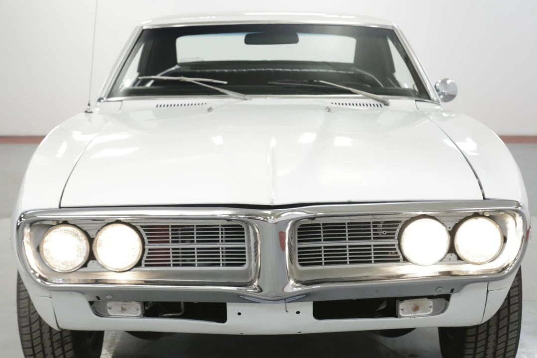 1967 Pontiac Firebird 1st Gen - Image 16 of 31