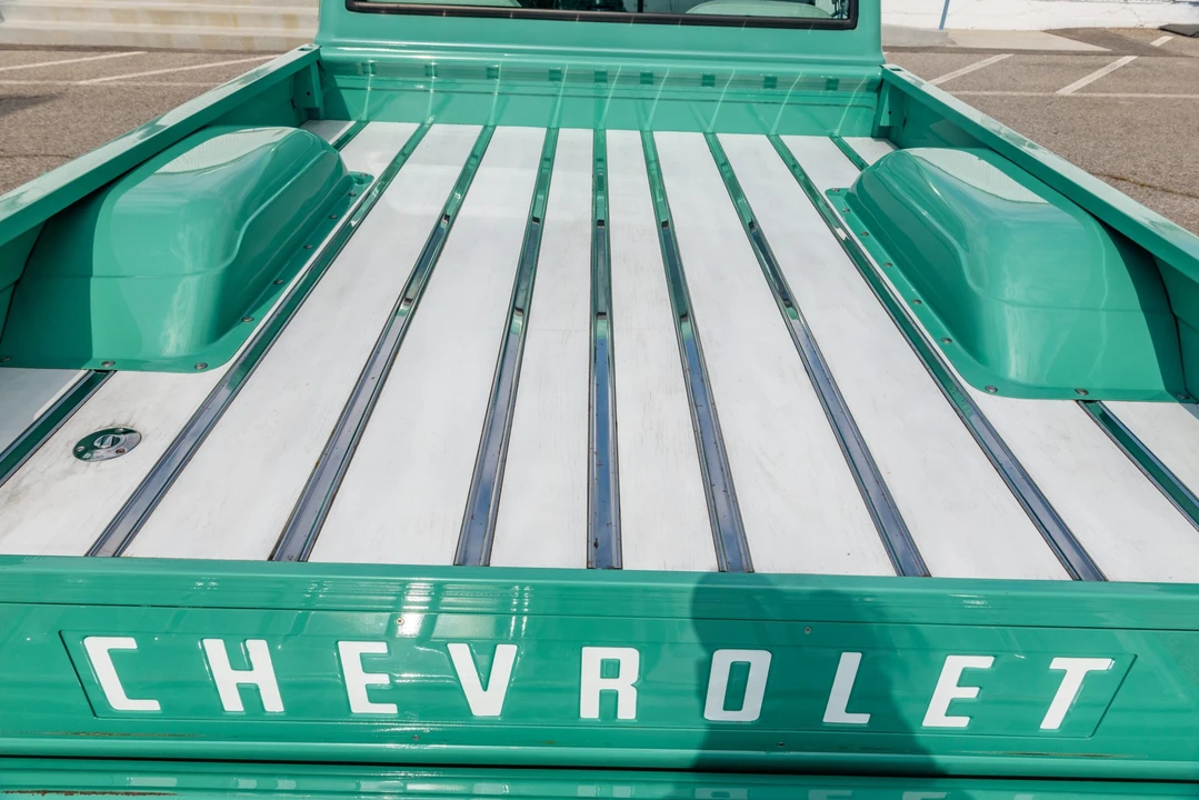 1968 Chevrolet C/K 1st Gen - Image 29 of 31