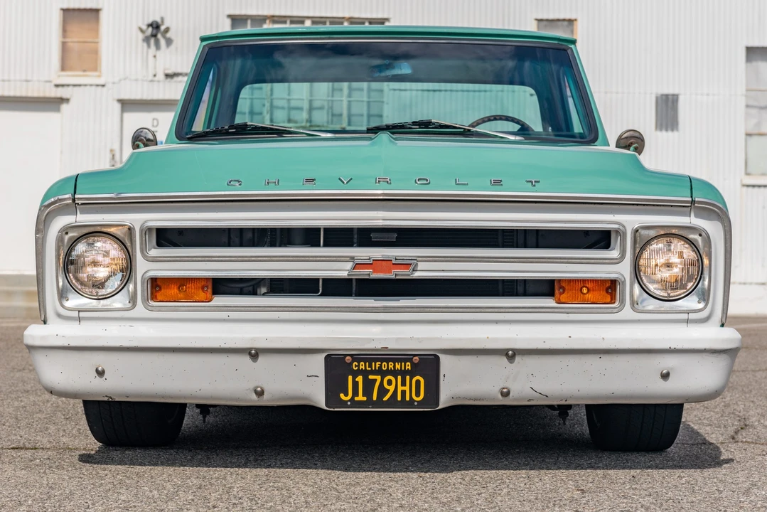1968 Chevrolet C/K 1st Gen - Image 7 of 31