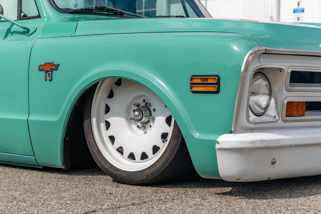 1968 Chevrolet C/K 1st Gen - Image 26 of 31