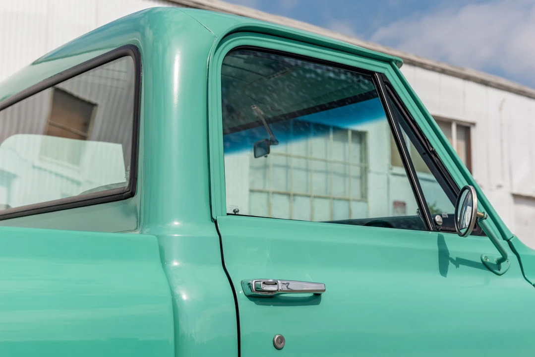 1968 Chevrolet C/K 1st Gen - Image 25 of 31