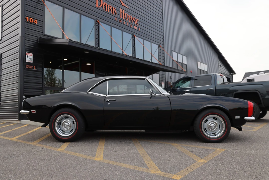 1968 Chevrolet Camaro 1st Gen - Image 19 of 31