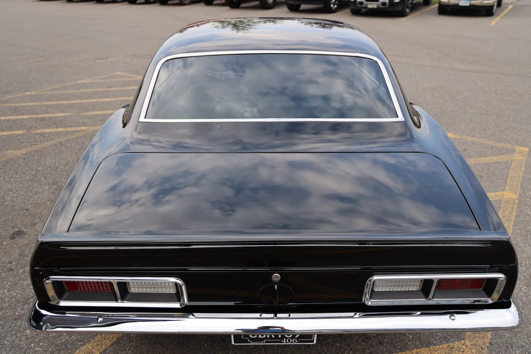 1968 Chevrolet Camaro 1st Gen - Image 16 of 31