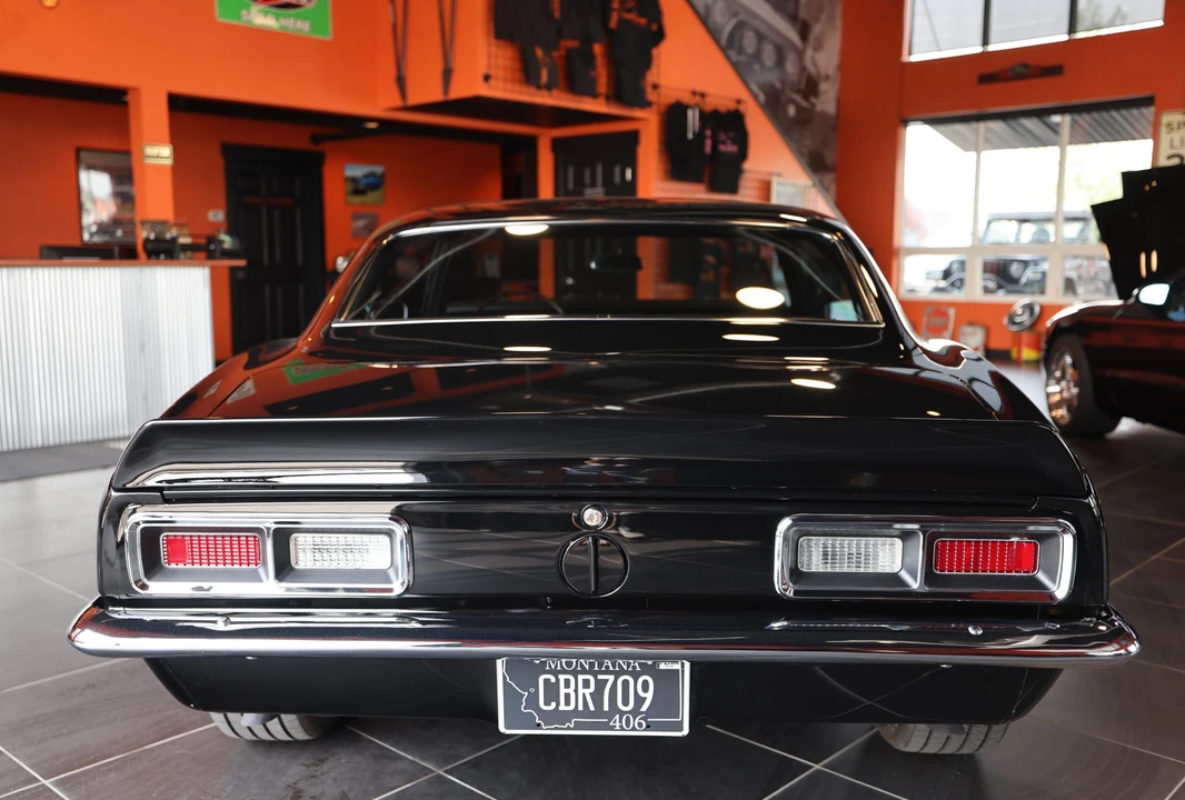 1968 Chevrolet Camaro 1st Gen - Image 28 of 31