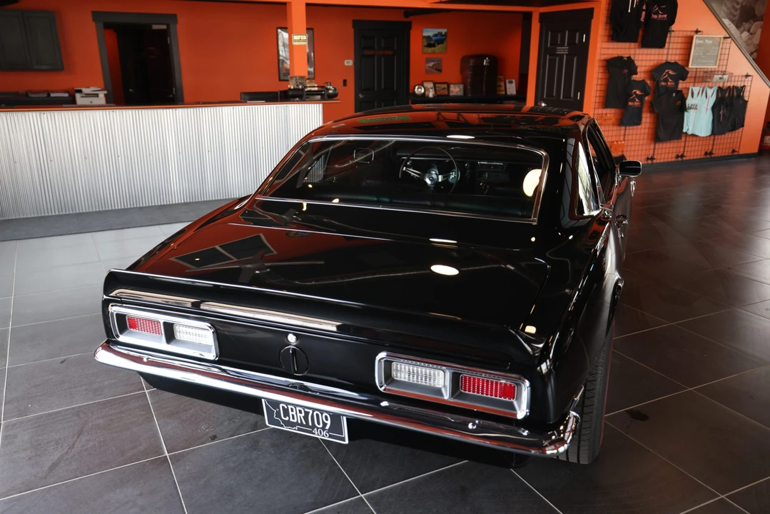 1968 Chevrolet Camaro 1st Gen - Image 29 of 31