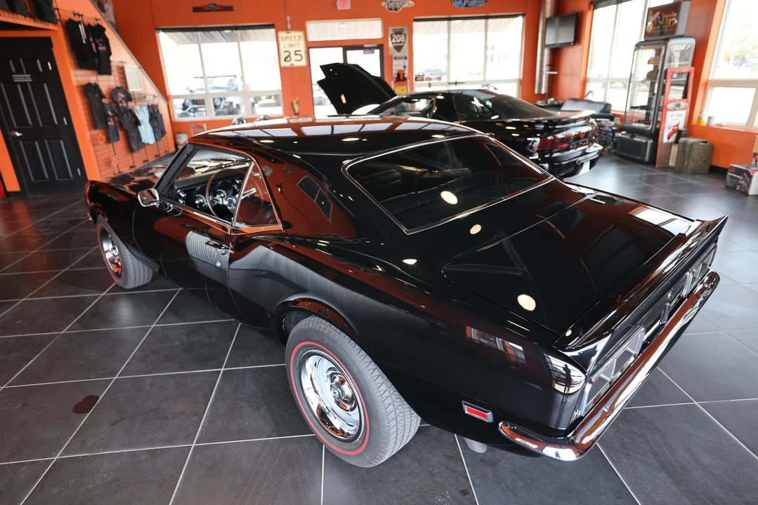 1968 Chevrolet Camaro 1st Gen - Image 27 of 31