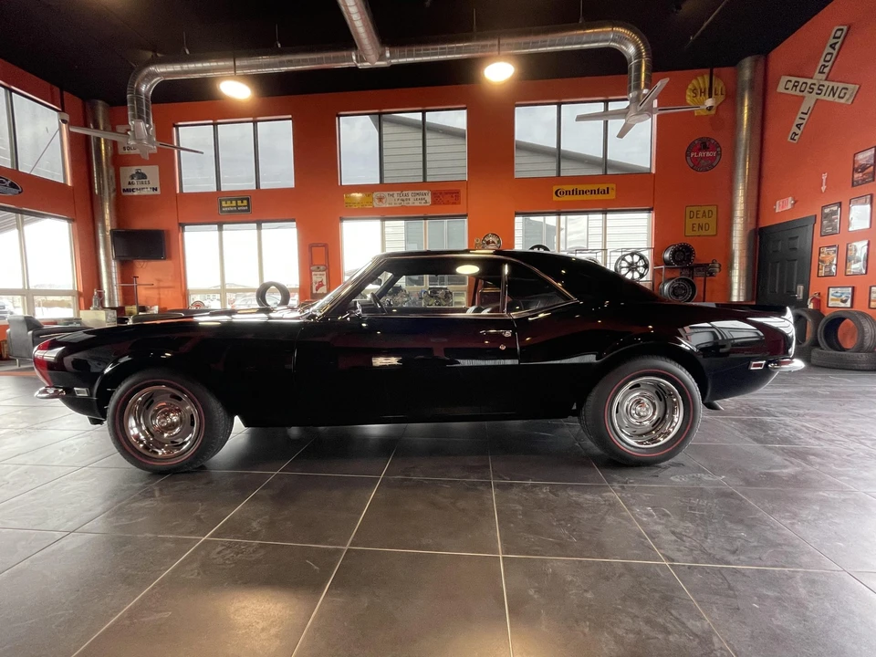 1968 Chevrolet Camaro 1st Gen - Image 3 of 31