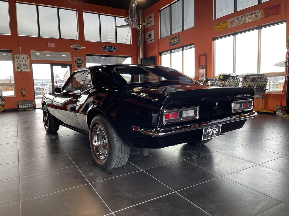 1968 Chevrolet Camaro 1st Gen - Image 4 of 31