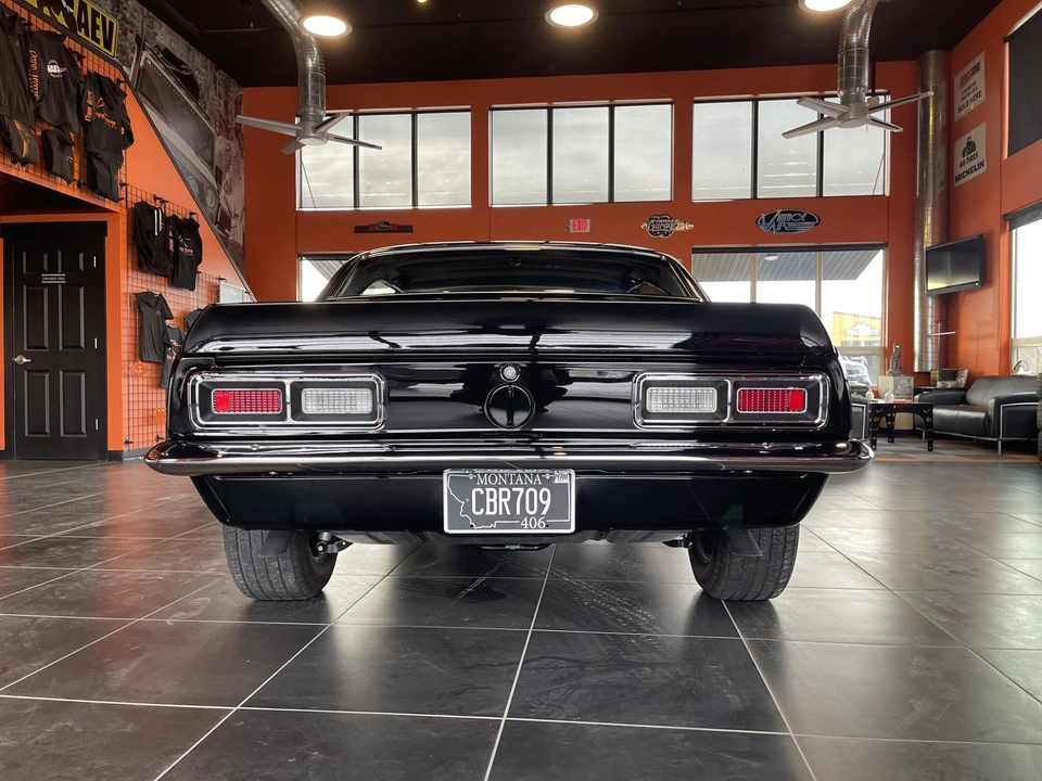 1968 Chevrolet Camaro 1st Gen - Image 6 of 31
